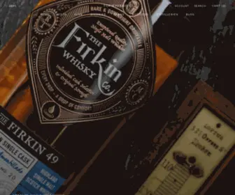 Topwhiskies.com(Best Independent Single Malt Whisky And Whiskey) Screenshot