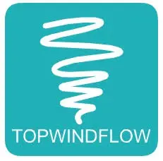 Topwindflow.net Favicon