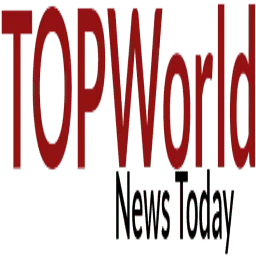 Topworldnewstoday.com Logo