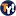Topya.com Logo