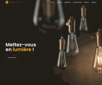 Topymedia.com(Agence de communication • Web) Screenshot