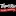 Toquesdelrio.com Favicon
