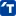 Toray.co.jp Logo