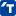 Toray.com Favicon