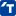 Toray.cz Logo