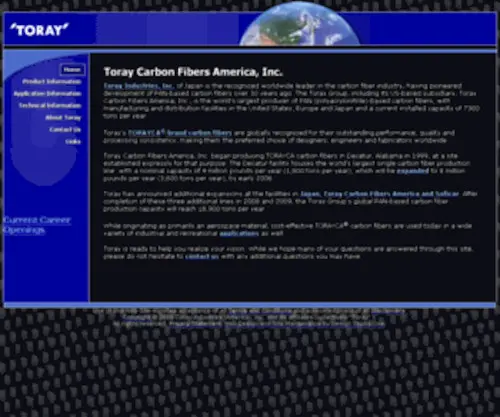 ToraycFa.com(ToraycFa) Screenshot