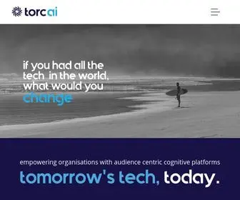 Torcai.com(Torcai) Screenshot