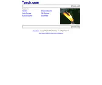 Torch.com(Torch) Screenshot