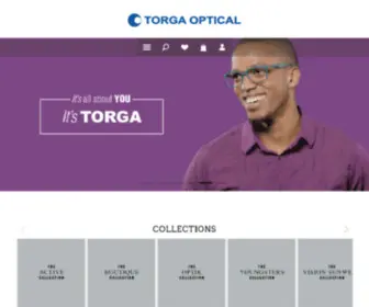 Torgadigital.com(Torgadigital) Screenshot