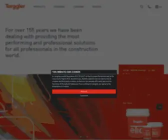 Torggler.com(Torggler) Screenshot