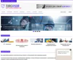 TorgVisor.ru Screenshot