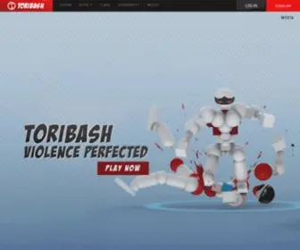 Toribash.com(Toribash) Screenshot