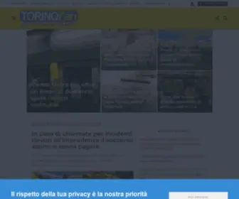 Torinofan.it(Torino Fan) Screenshot
