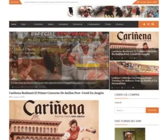 Toriviciao.com(Toriviciao) Screenshot