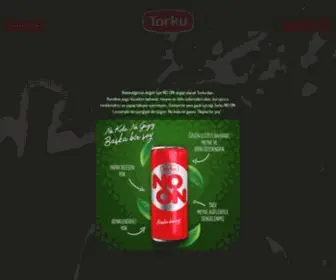 Torku.com.tr(Torku 100% Doğal) Screenshot