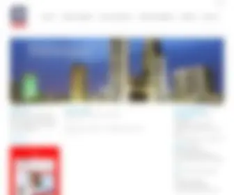 Torminerals.com(TOR Minerals) Screenshot