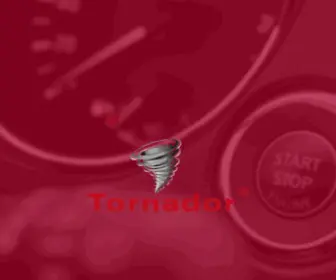 Tornador.de(Werkzeug und Innovation) Screenshot