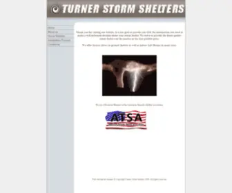 Tornadoshield.com(Tornadoshield) Screenshot