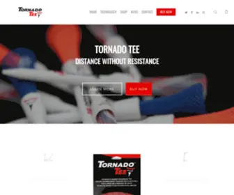 Tornadotee.com(Tornado Tee) Screenshot