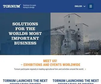 Tornum.com(Start) Screenshot