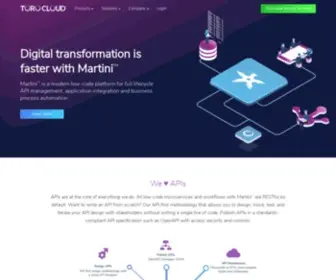 Toro.io(Toro) Screenshot