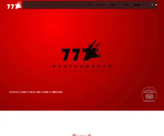 Toro777.com(Toro 777) Screenshot