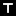 Torounit.com Favicon