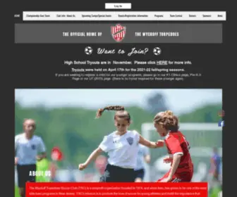 Torpedoessc.com(Torpedoessc) Screenshot