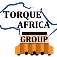 Torqueafrica.co.za Logo