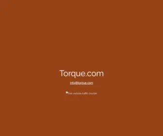 Torque.com(Torque) Screenshot