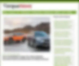 Torquenews.com(Torquenews) Screenshot