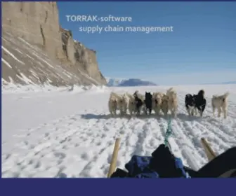 Torrak.org(Torrak) Screenshot