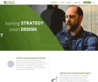 Torrancelearning.com(TorranceLearning) Screenshot