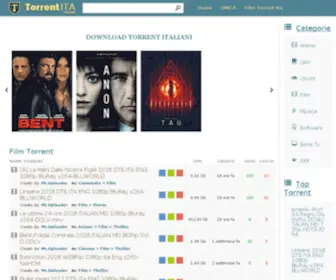 Torrent-Online-Film.net(торрент) Screenshot