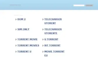 Torrent-Z.org(торрент) Screenshot