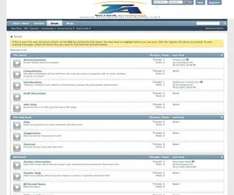 Torrentacademy.net(Torrent Academy) Screenshot