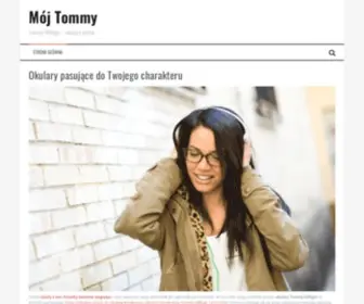 Torrentday.pl(Mój Tommy) Screenshot