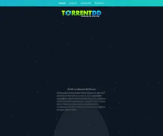 Torrentdd.com(เว็บบิท โหลดบิท ดาวน์โหลด bit torrent) Screenshot
