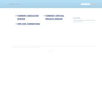 Torrentdron.com(Free Search Torrents Files) Screenshot