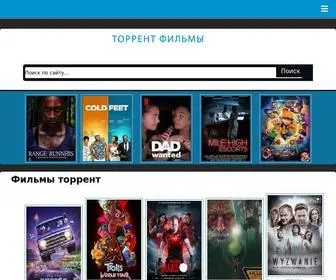 Torrenther.com(Скачать) Screenshot
