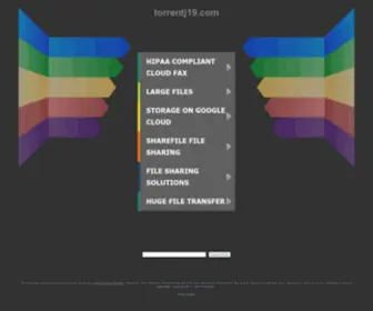 Torrentj19.com(토렌트제이) Screenshot