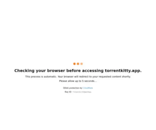 Torrentkitty.app Screenshot
