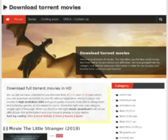Torrents-Movie.net(Dit domein kan te koop zijn) Screenshot