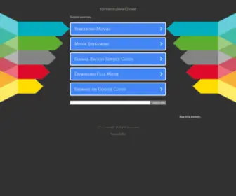 Torrentview12.net(Torrentview 12) Screenshot