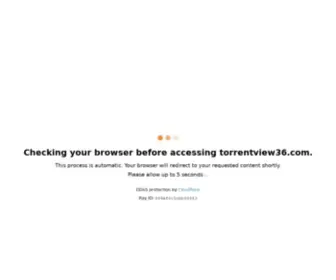 Torrentview36.com(토렌트뷰) Screenshot