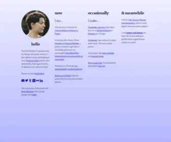 Torridly.org(Erin J) Screenshot