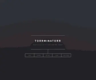 Torrminatorr.com(Gog collection) Screenshot