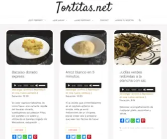 Tortitas.net(Bot Verification) Screenshot