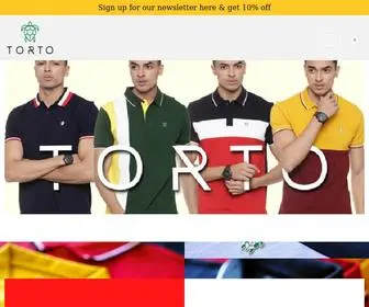 Torto.in(Polo T) Screenshot