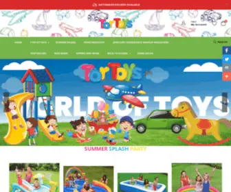 Tortoys.pk(TorToys Pakistan) Screenshot